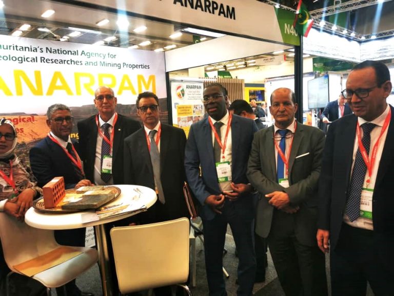 Conférence internationale annuelle « Investing In African Mining » Indaba 2023