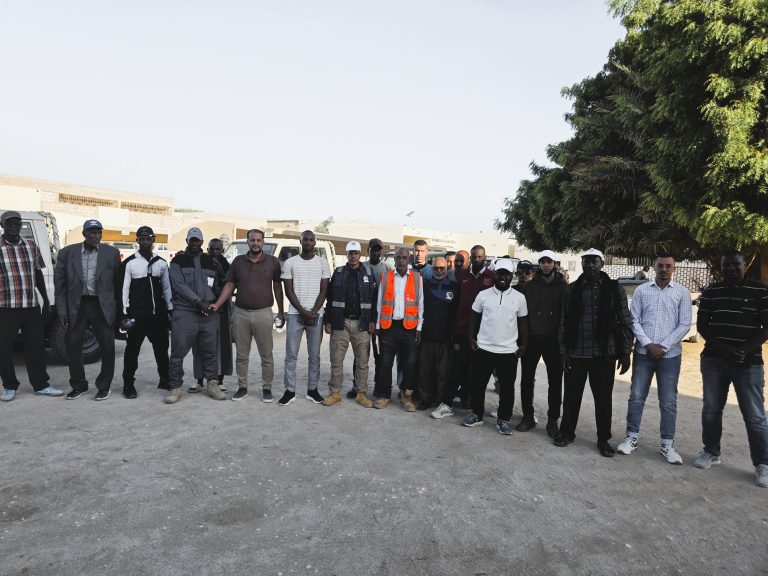 L’ANARPAM lance un programme de prospection géologique dans la région du Guidimakha